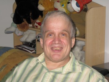 Obituary of Sylvain Caron