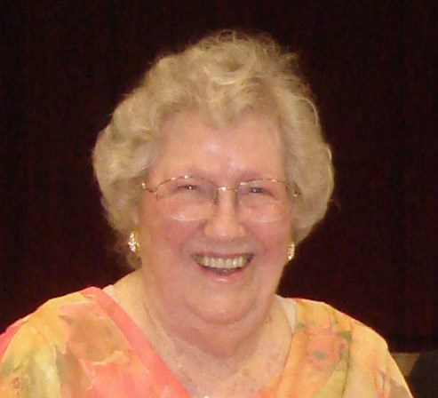 Obituary of Pauline "Polly"  Evers Foster Hutson