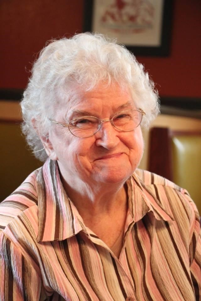 Obituary of Mary H. Watkins