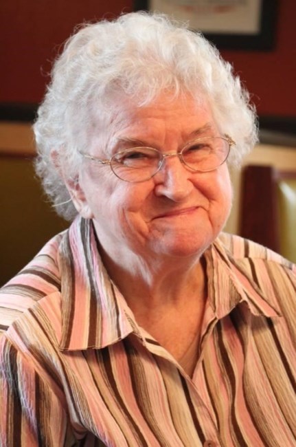 Obituary of Mary H. Watkins