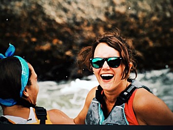 Obituario de Sarah Jessica Miller