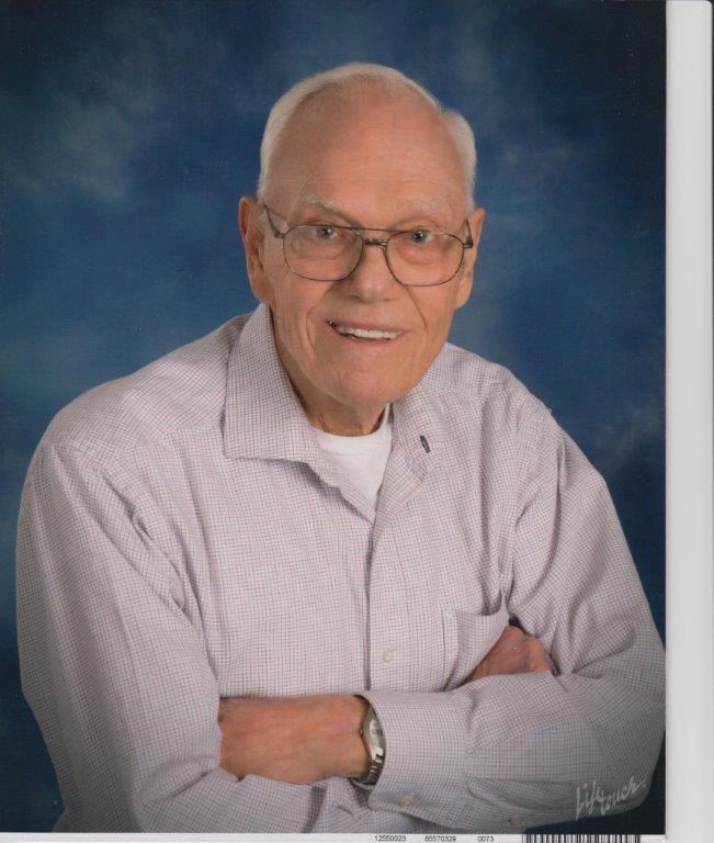 Obituary of Denton Lloyd