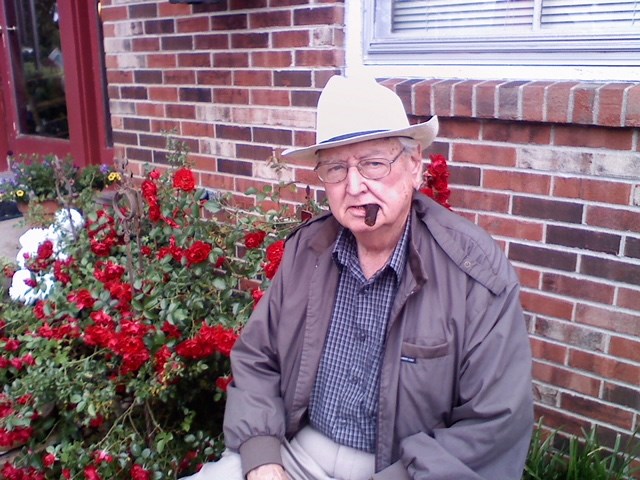 Obituary of William Don Kirk