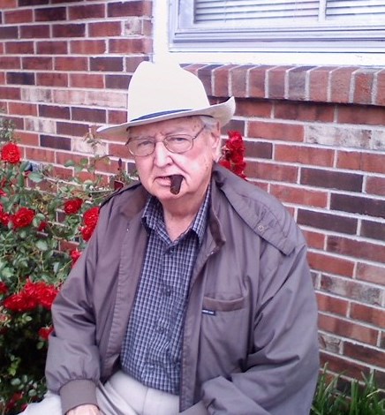 Obituary of William Don Kirk