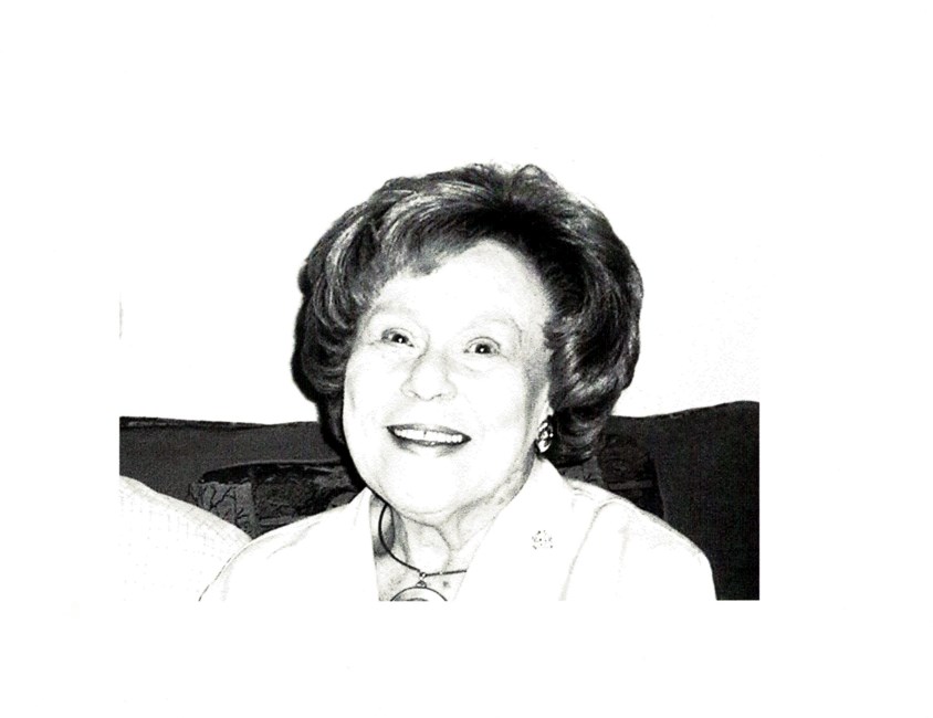 Obituary of Natalie Miller