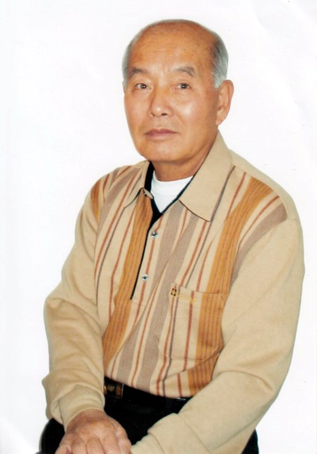 Obituary of Moon Jong Jin