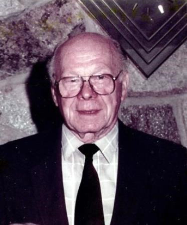 Obituary of Henry S Kawecki