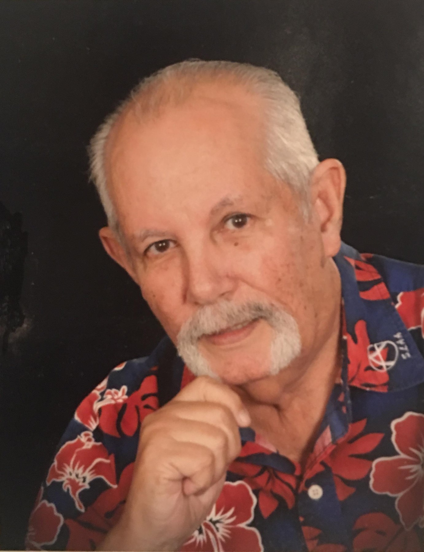 Harold DeMello Obituary - Las Vegas, NV