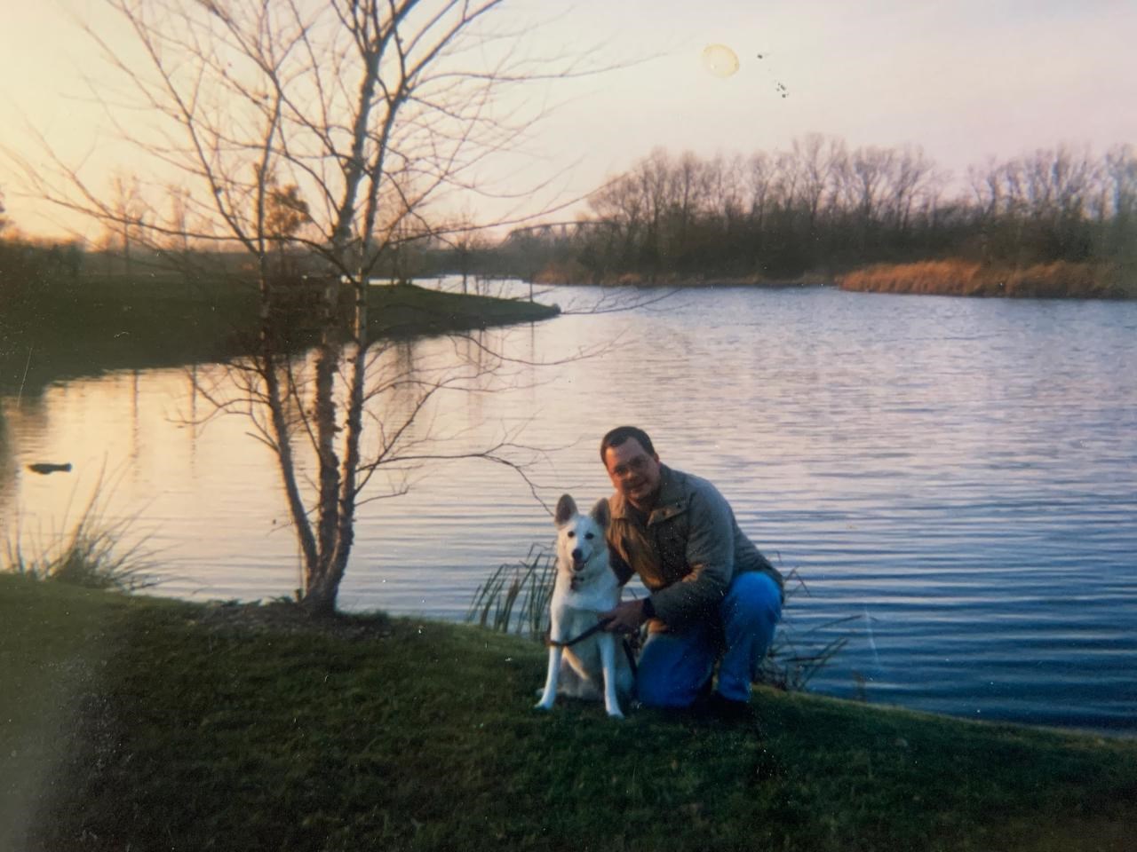 Obituary of Michael Daniel Vickery