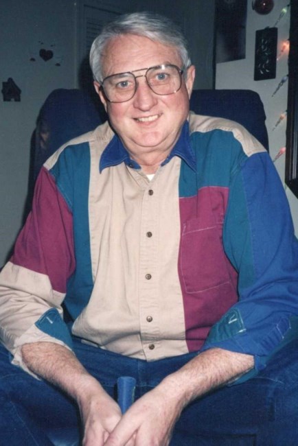 Obituary of Leo J. Heidebrecht