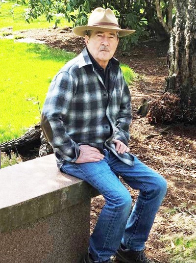 Obituary of Perry Leo Caron