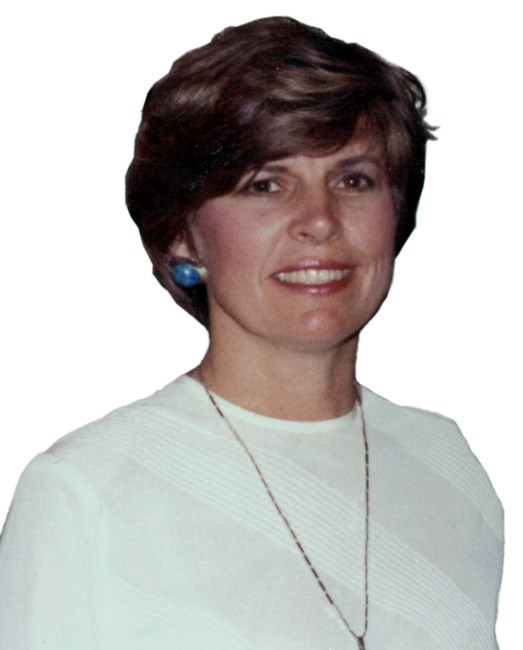 Obituary of Elizabeth E. Webster