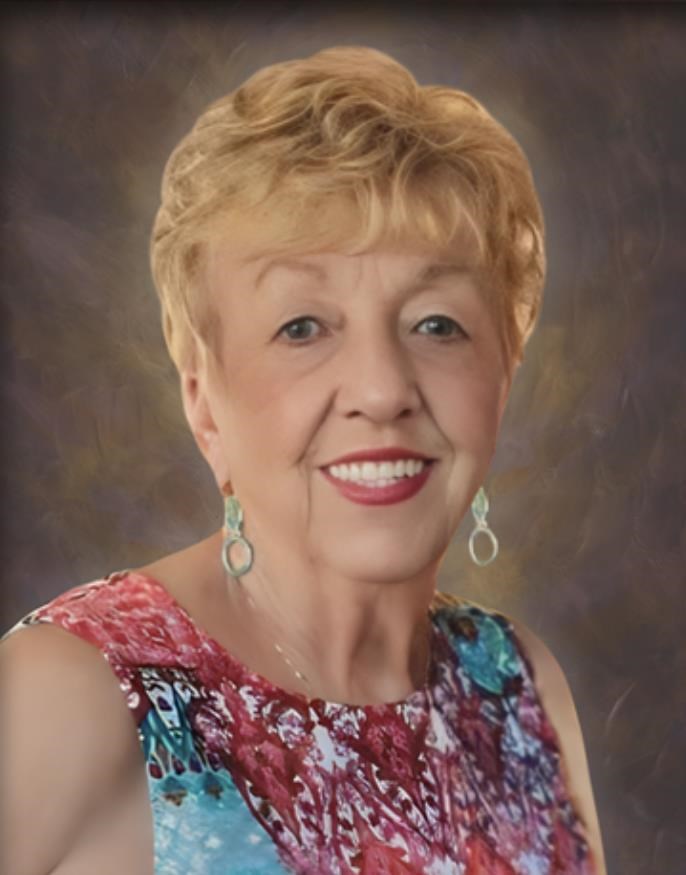 Avis de décès de Peggy Jean Crumpler