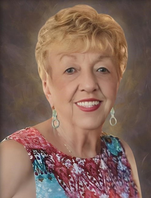 Avis de décès de Peggy Jean Crumpler