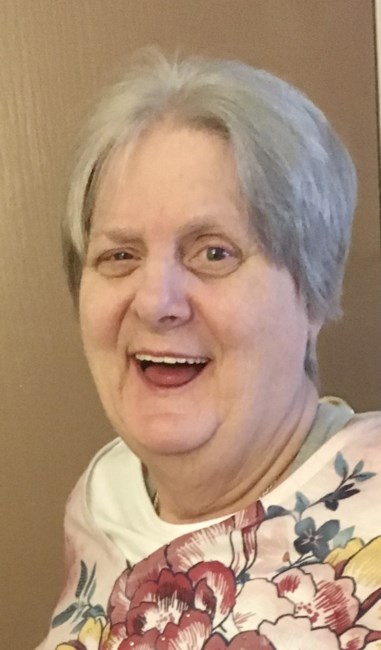 Obituary of Diane Lucille Simpson