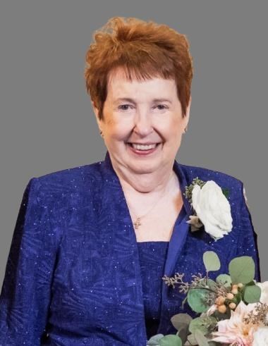 Obituary of Lorraine Marguerite Schneider