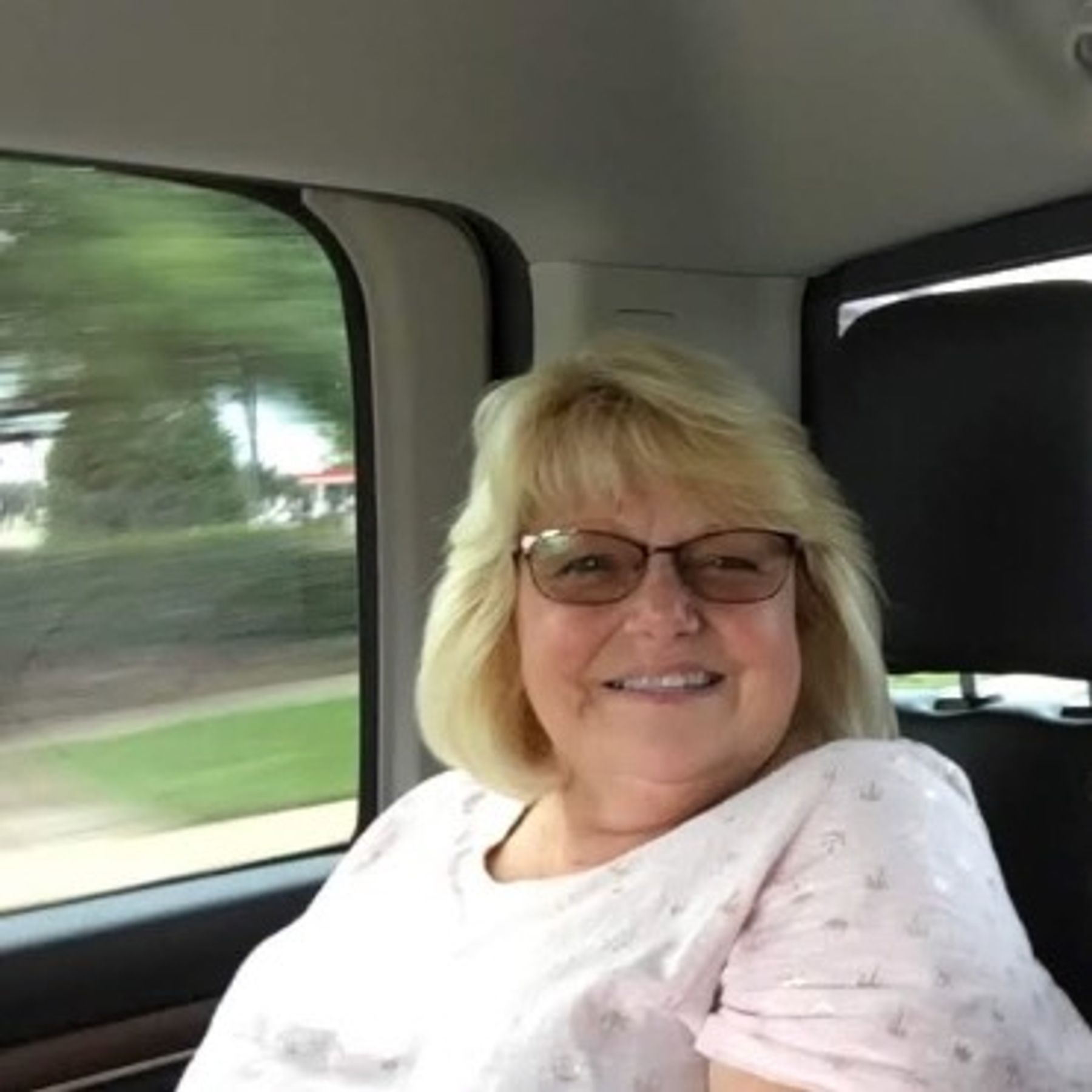 Obituary of Paula Ann Baker