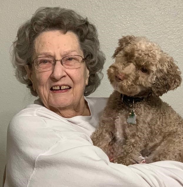Obituary of Jo Anne Cummins