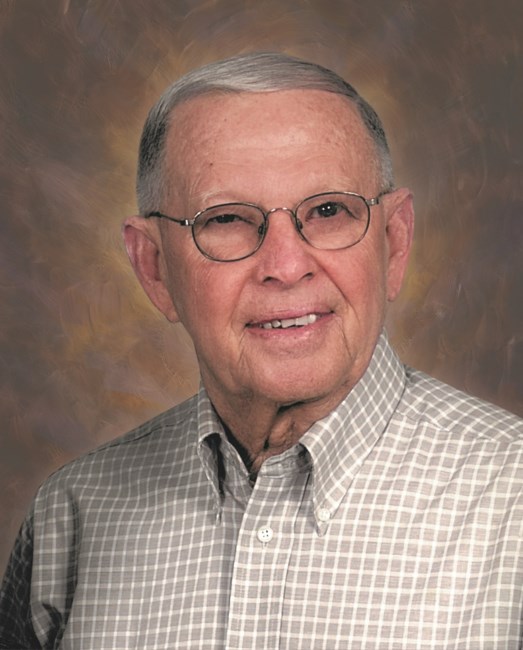 Obituary of Donald Walcott Clark