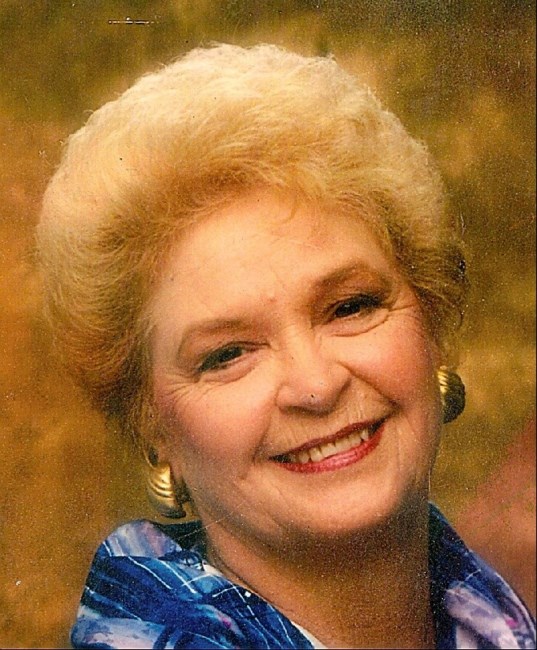 Obituary of Faye Ashley