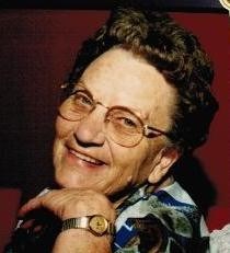 Obituary of Virginia E Allen