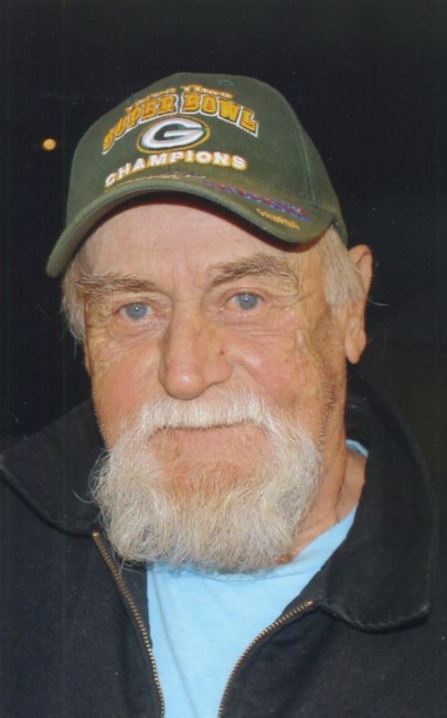 Obituary of Bruce Edward Smith Sr.