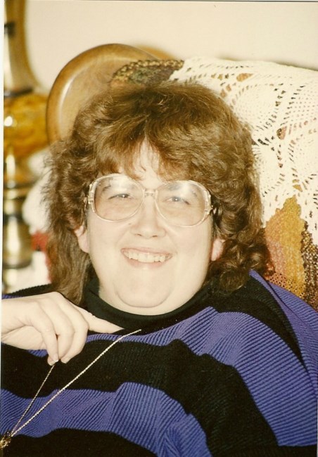 Obituary of Debbie Steuerwald