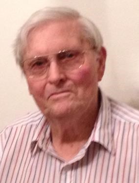 Obituary of Robert Earl Hayden