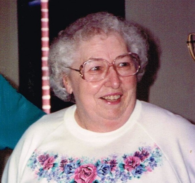Obituary of Betty Clower