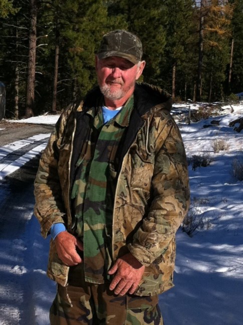 Avis de décès de Ronald Dennis Smith