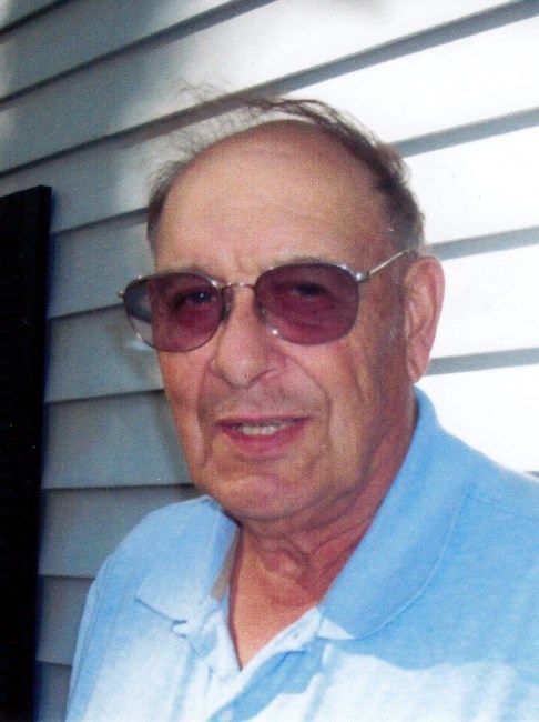 Obituary of Rodney B Hall