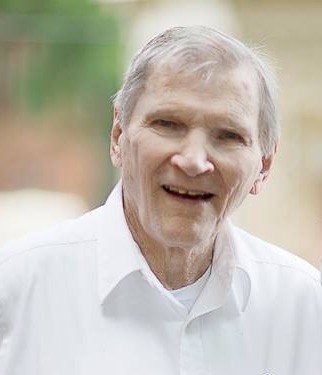 Obituary of Grant Craig Lewis