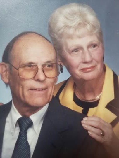 Obituary of Donald Ashdown