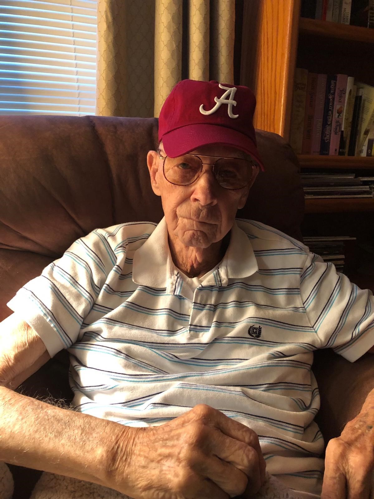 Obituary of Dennis O Boswell