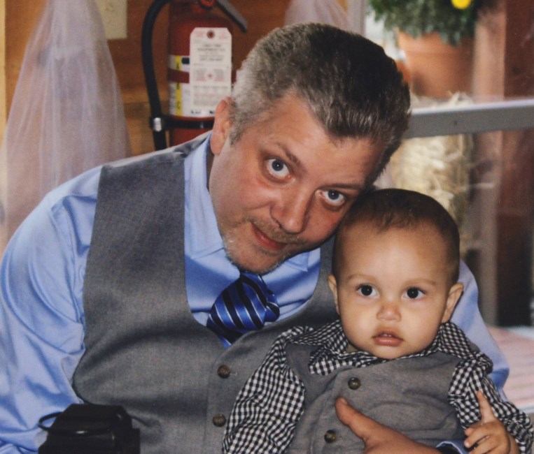 Obituary of Keith Savage