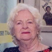 Obituary of Mary Jane Martino