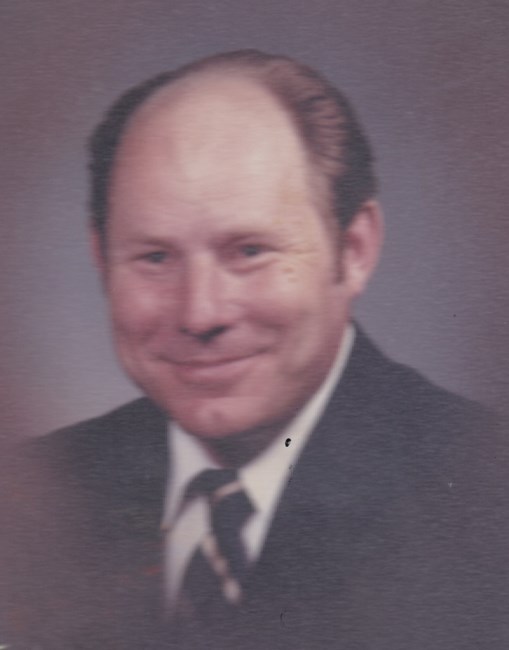 Obituary of Jerry D. Feldman
