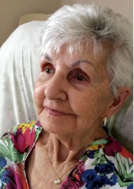 Obituary of Sylvia Delores Shaw