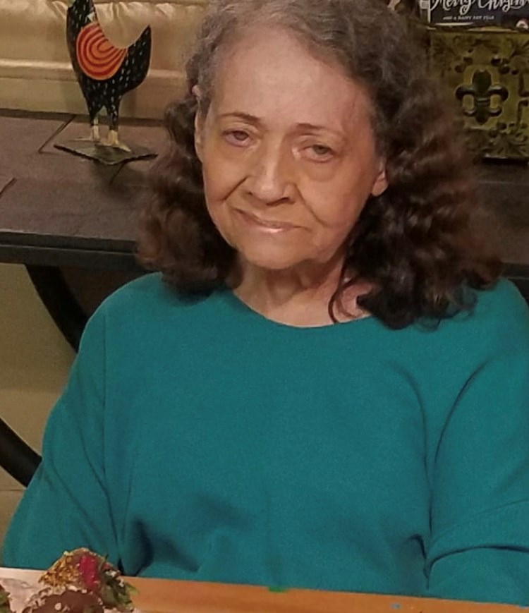 Obituary of Betty Bourgeois