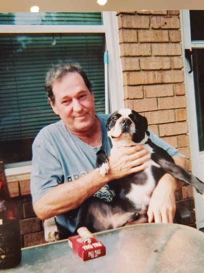 Obituary of Thomas Britt Kunzig