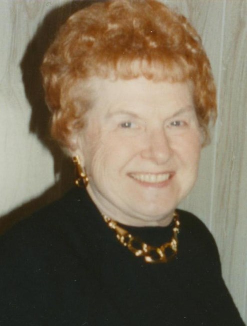 Obituary of Rose Leona Hayes