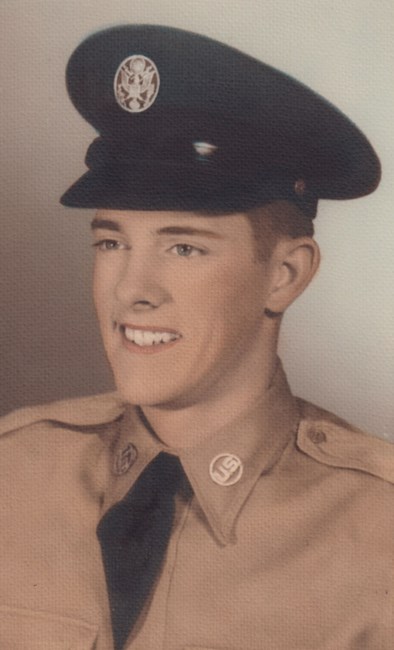 Obituary of Charles Lawrence Beck