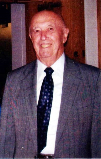 Obituary of Thomas Joseph Hipple, Jr.