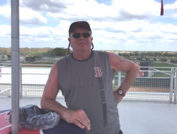 Obituary of Paul-John Daley