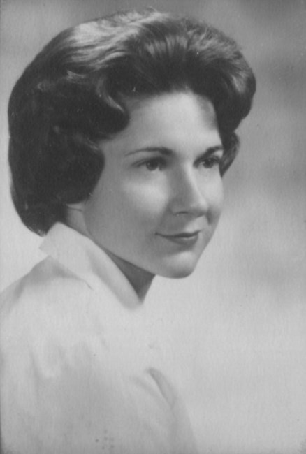 Obituary of Ann Elizabeth Rice CALLIHAN