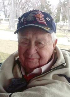 Obituary of Clarence D Buck, Jr.