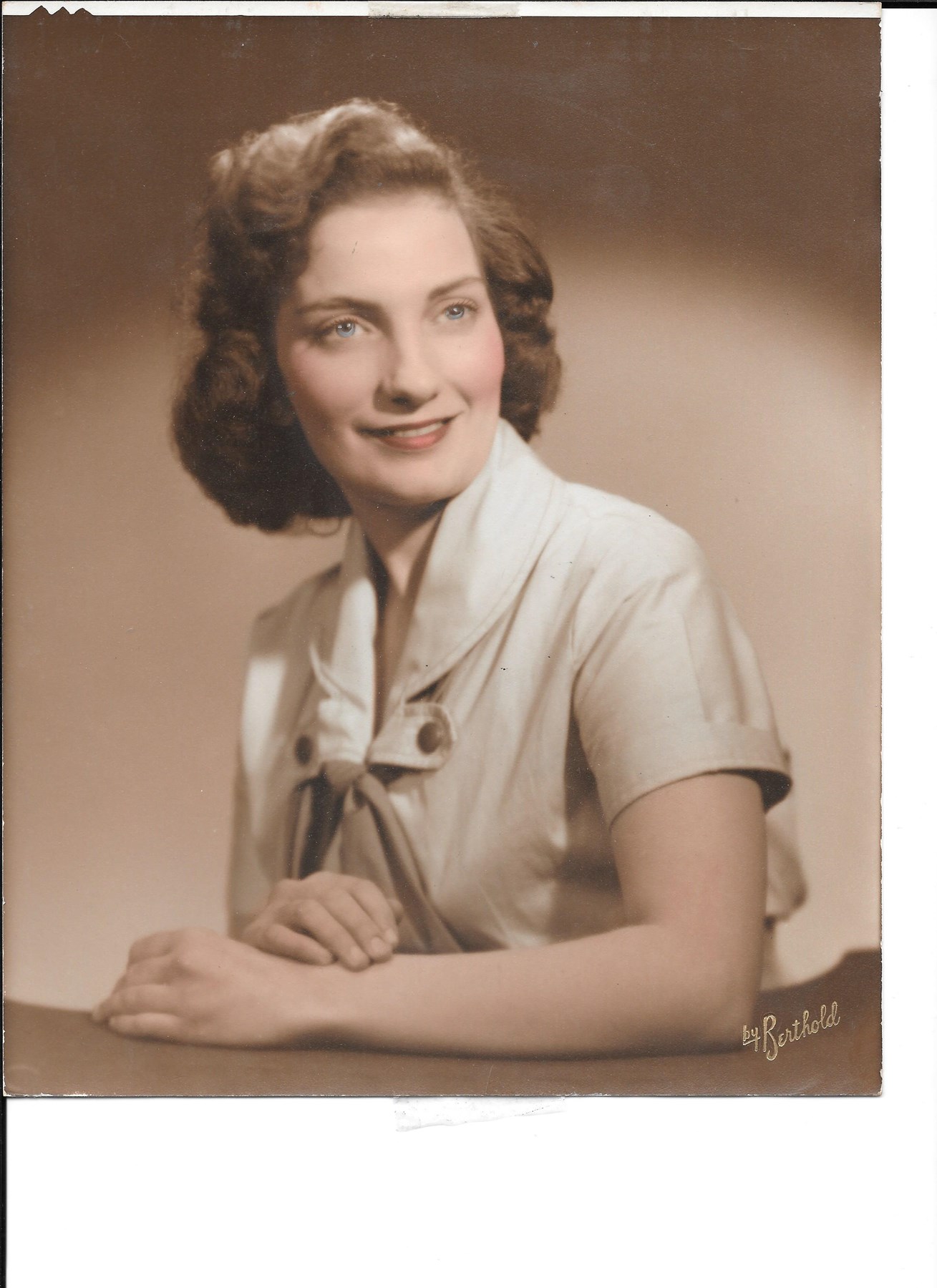 Obituary of Shirley V Kelsey