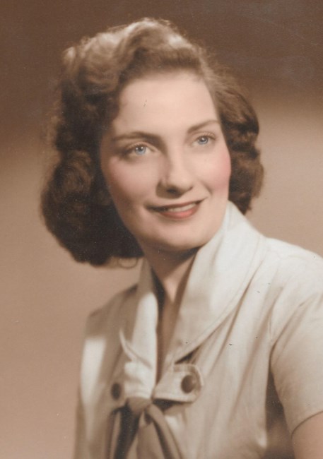 Obituary of Shirley V Kelsey
