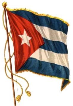 Obituary of Sra. Berta Barbara Rodriguez