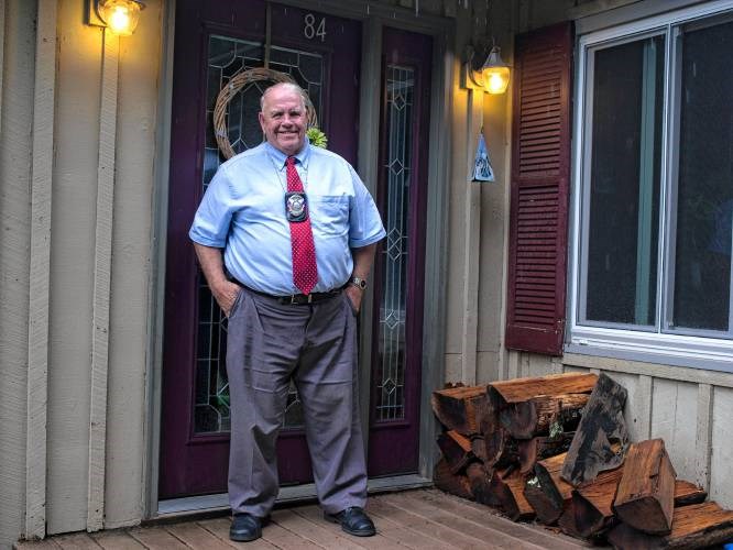 Obituary of William Amsden Barnard III